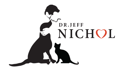 Dr. Jeff Nichol – Residency Trained in Dog and Cat ...