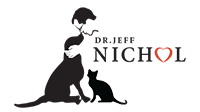 dr jeff nichol logo