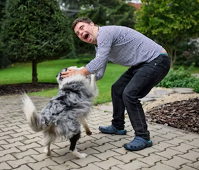 dog